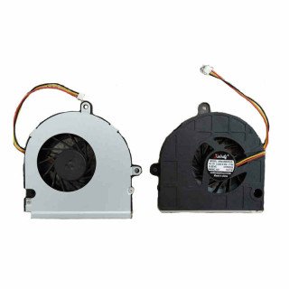 Koelventilator DC280009WS0 KSB06105HB Asus A53 K43 K53 X53