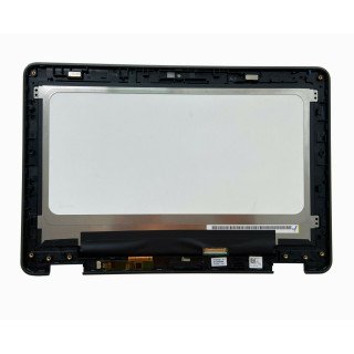 Dell Chromebook LCD Scherm geschikt voor Dell Chromebook 3189