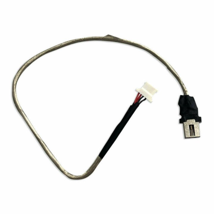 Dc jack DC30100W500 DC30100W700 Lenovo Yoga 510-14ISK 510-14IKB