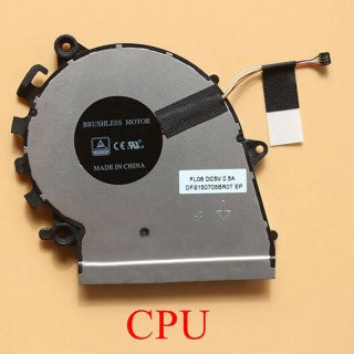 Koelventilator DFS150705AF0T Fkgh DFS150705BR0 Lenovo Yoga 530-14 series