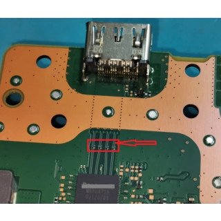 Playstation 5 PS5 HDMI Filter EMI Chock Filters