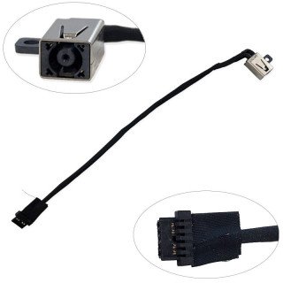 HP Chromebook 11 G5 EE G4 EE dc jack charging port