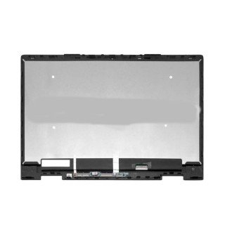 Laptop scherm met touch geschikt voor HP Envy x360 15-cn series