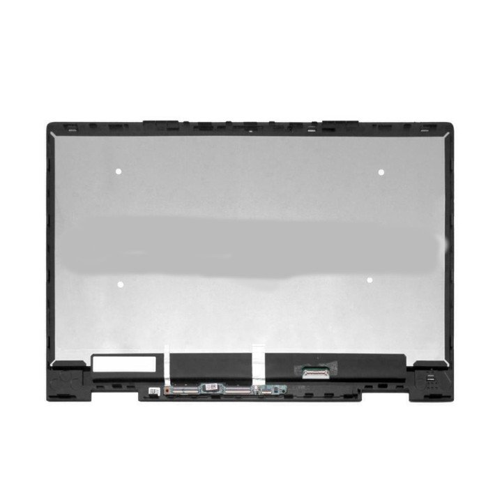 Laptop scherm met touch geschikt voor HP Envy x360 15-cn series