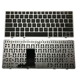 Laptop Toetsenbord gechikt voor HP EliteBook 2560p 2570p series