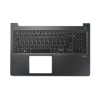 Laptop Toetsenbord gechikt voor Dell Vostro 15 5568 series
