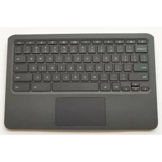 Laptop Toetsenbord gechikt voor HP Chromebook 11 G6 EE series