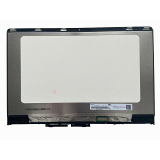 Laptopscherm touch geschikt voor Lenovo Yoga 710-14IKB 710-14ISK series
