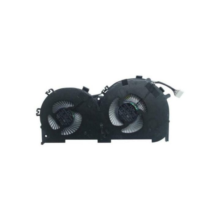 Koelventilator DFS2001059A0T Lenovo IdeaPad 700-15isk 700-17isk series