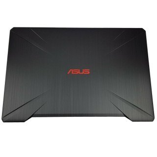 LCD Behuizing 47BKLLCJN70 geschikt voor Asus TUF Gaming FX504 FX80