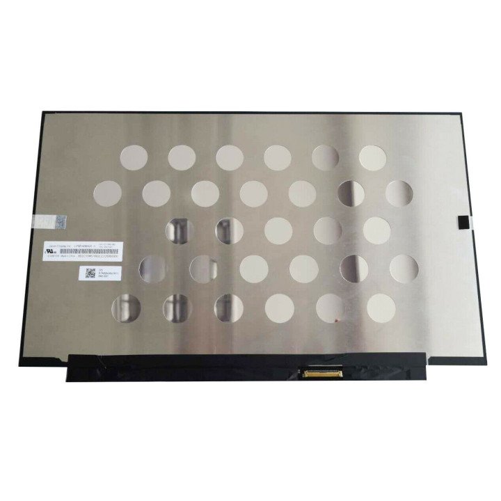 Laptopscherm B140QAN02.3 LPM140M420 14" WQHD 2560x1440
