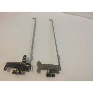 Scharnieren 13GNDO10M010-2 13GNDO10M020-1 Asus F75 X75 series