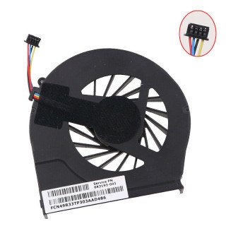 Koelventilator 683193-001 HP Pavilion G4-2xxx G6-2xxx G7-2xxx G7-6xxx