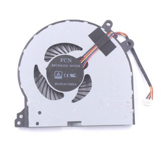 Koelventilator DC28000CZF0 DSF561405PL0T Lenovo IdeaPad 310-14 series