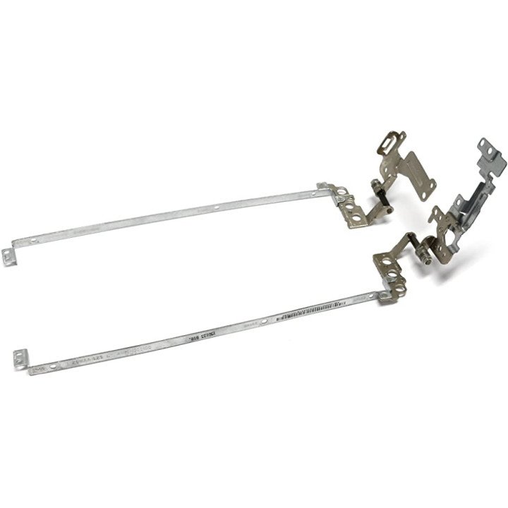 Scharnieren AM15H000100 AM15H000200 Toshiba Satellite C50-B C55-B series