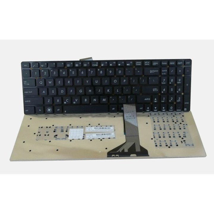 Laptop Toetsenbord Asus A55 A75 K55 K75 K55 R500 R700 series