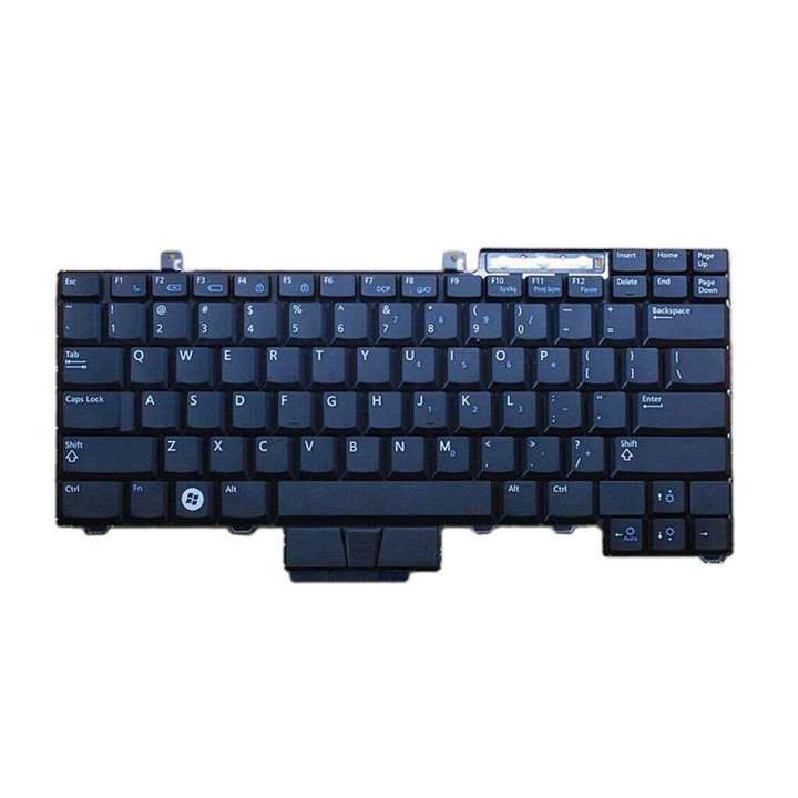 Laptop Toetsenbord NSK-DBC01 Dell Latitude E6400 E6410 E6500 E6510