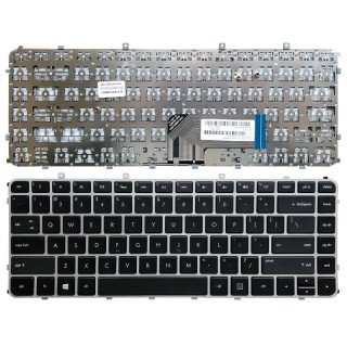 Laptop Toetsenbord 686836-001 HP Envy 4-1000 4-1100 6-1000 6-1100