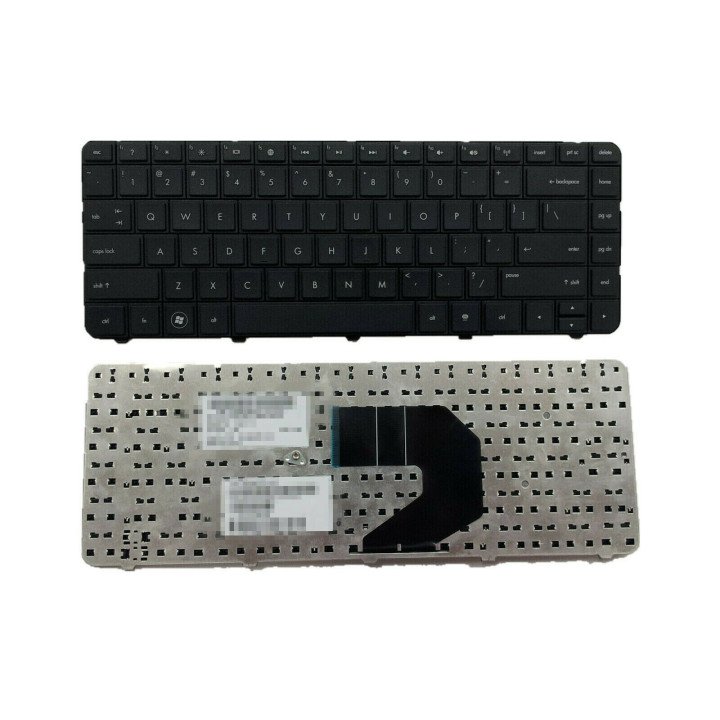 Laptop Toetsenbord HP 430 431 435 450 455 630 631 635 636 650 655