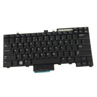 Dell Latitude E5400 E5500 E5510 E6410 E6510 M4200 Toetsenbord