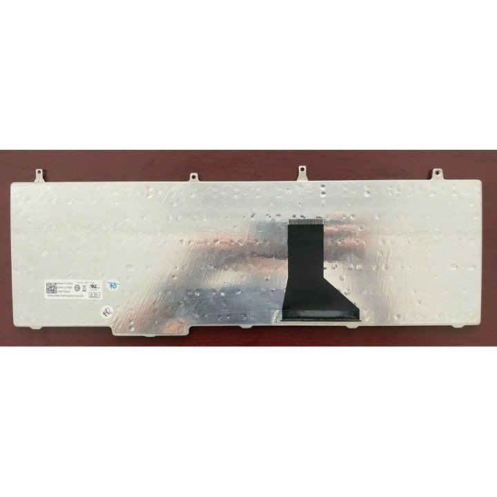 Dell Vostro 1710 1720 Toetsenbord V081702AS 0J48C
