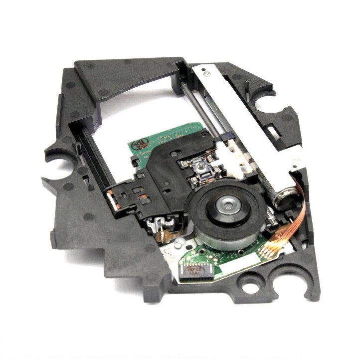 PlayStation 5 Blu-ray, PS5 KEM-497AAA Laserlens met bracket