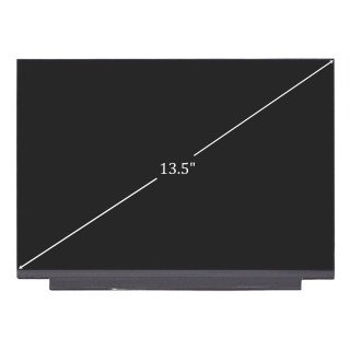 Laptopscherm NE135FBM-N41 13.5" QHD 2256x1504 40 PINS