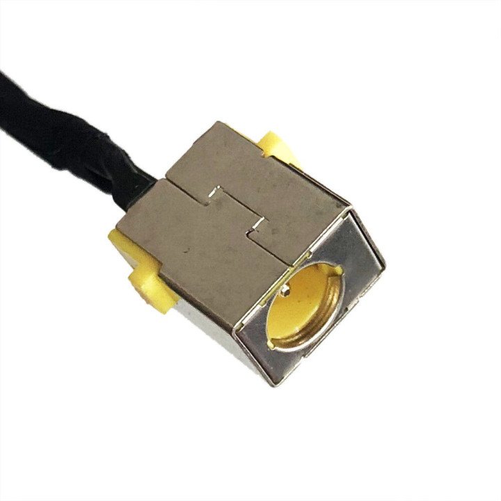 Acer Aspire A315-53 A515-51 A517-51 Dc jack charging port 19CM