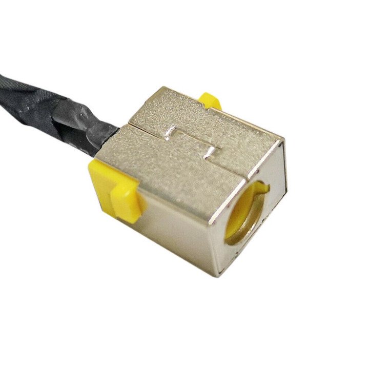 Acer Aspire A315-53 A515-51 A517-51 Dc jack charging port 19CM