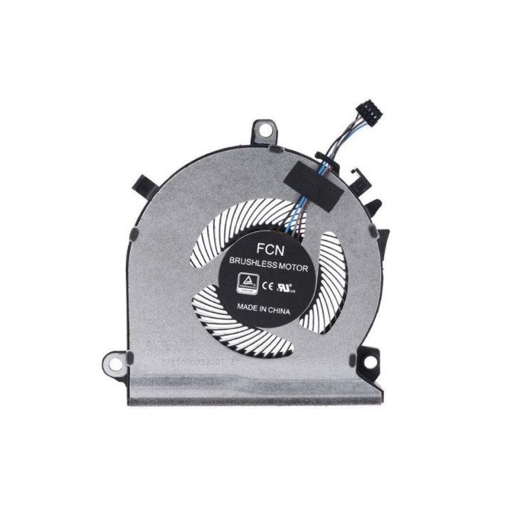 HP Pavilion Gaming 15-ec 15-ec0xxx 15-ec1xxx 15-ec2xxx Koelventilator