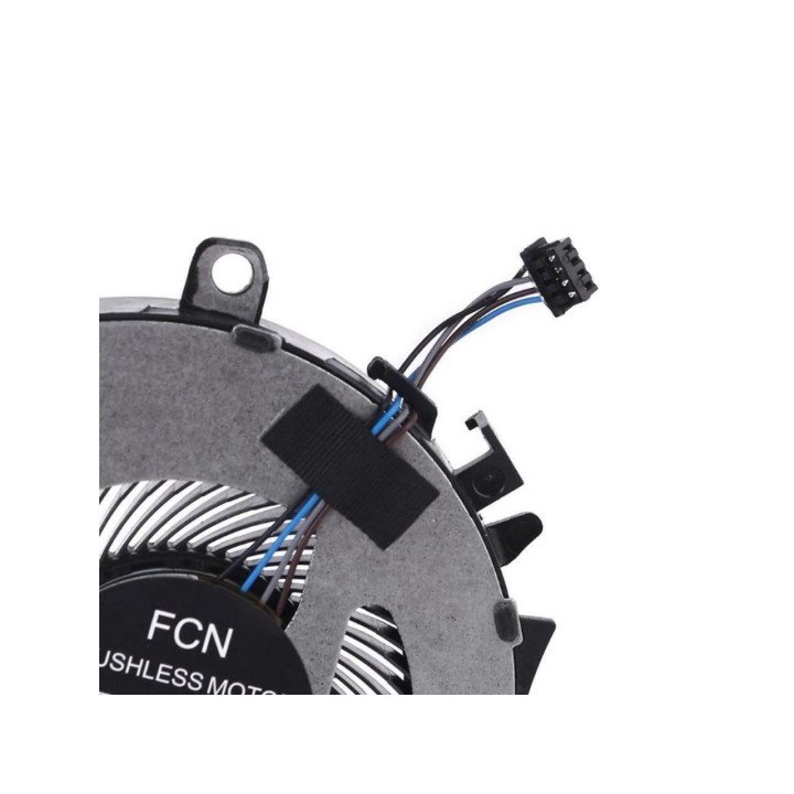 HP Pavilion Gaming 15-ec 15-ec0xxx 15-ec1xxx 15-ec2xxx Koelventilator