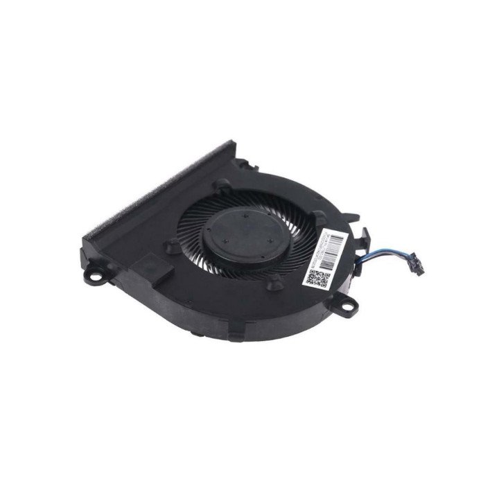 HP Pavilion Gaming 15-Ec 15-Ec0xxx 15-Ec1xxx 15-Ec2xxx Cooling Fan