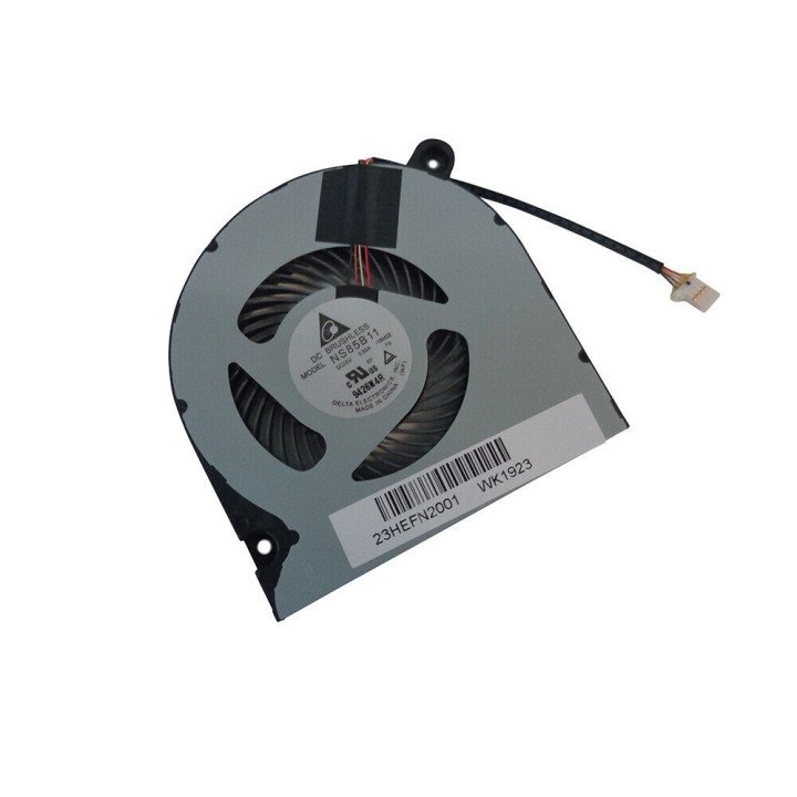 Acer Aspire A315-42 A315-54 A315-56 Koelventilator 23.HEFN2.001