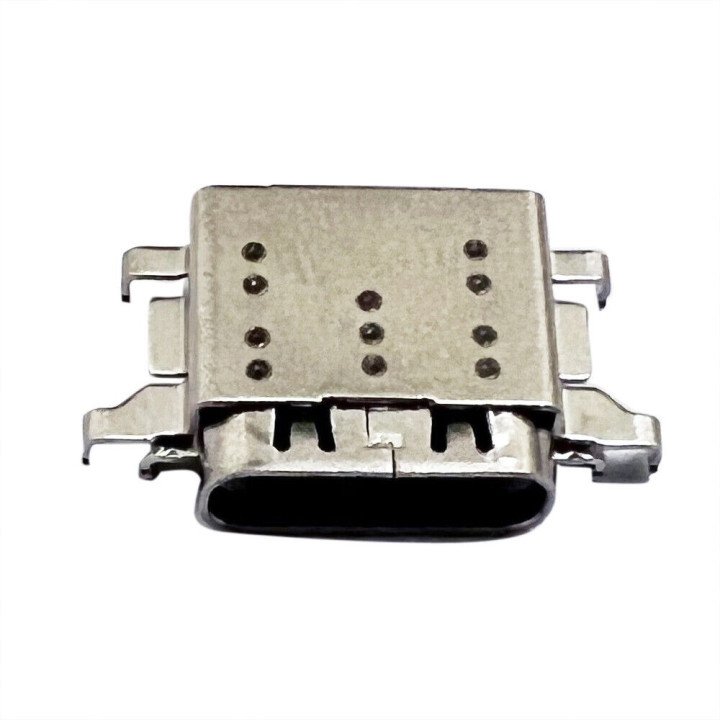 Dell Latitude 5320 5420 5520 5521 Precision 3560 3561 Dc jack oplaadpoort