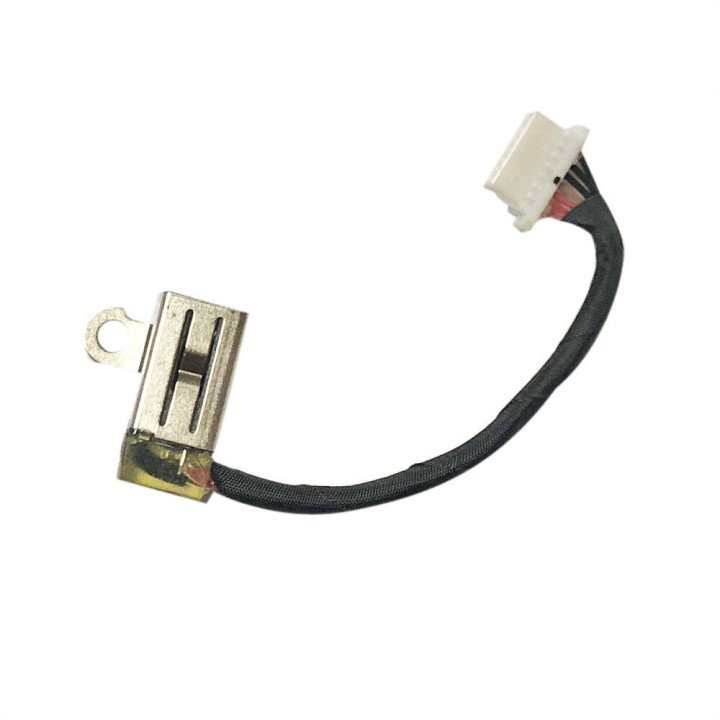 HP ProBook 440 445 450 455 G8 Dc jack oplaadpoort M21725-001