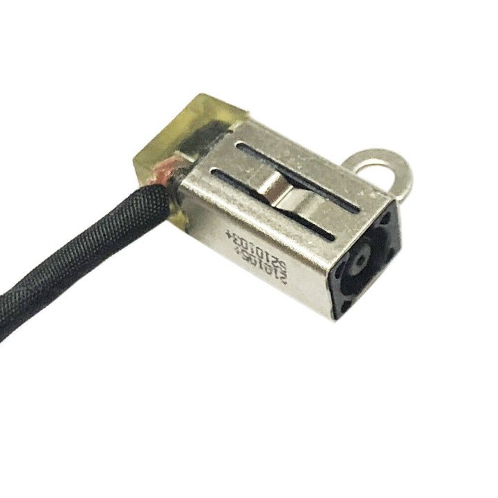 HP ProBook 440 445 450 455 G8 Dc jack oplaadpoort M21725-001