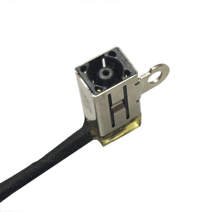 HP ProBook 440 445 450 455 G8 Dc jack oplaadpoort M21725-001