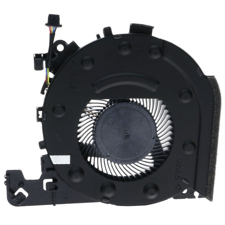 HP Pavilion 15-CX 15-CXxxxxxx Cooling Fan 813946-001 L20334-001 L20335-001