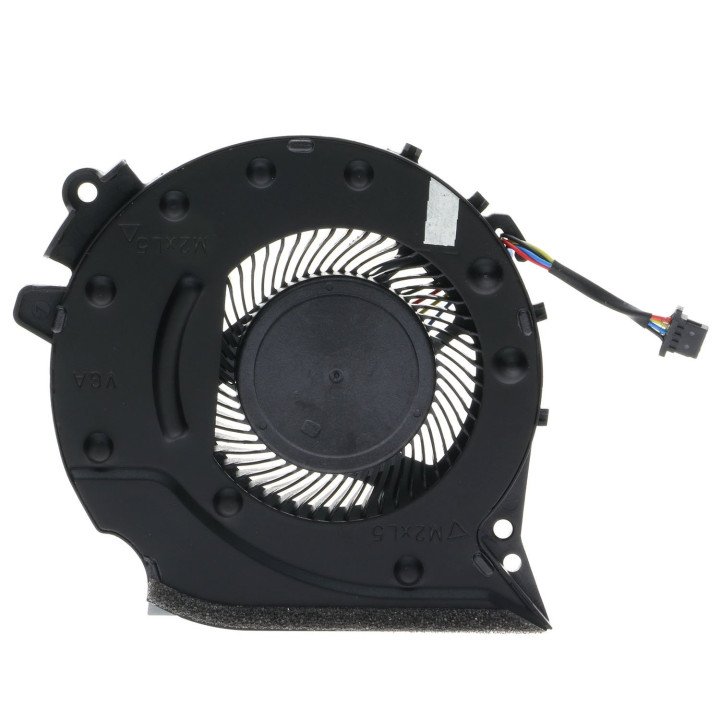 HP Pavilion 15-CX 15-CXxxxxxx Cooling Fan 813946-001 L20334-001 L20335-001