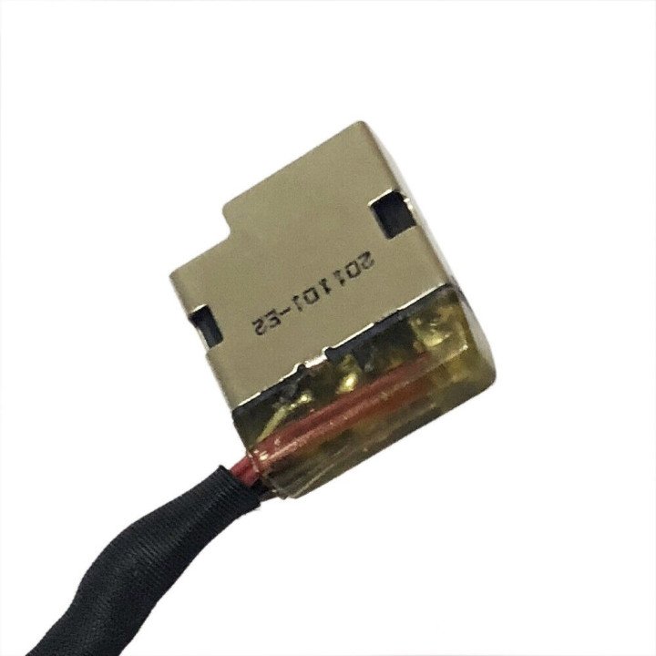 HP Pavilion 15-Eh 15-Eh0xxxxx 15-Eh1xxxxx Dc jack oplaadpoort