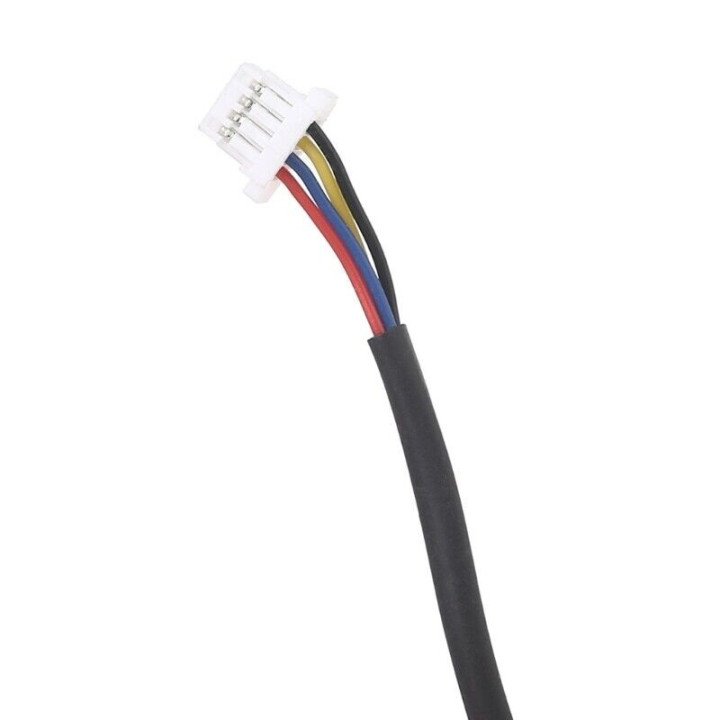 Dell XPS 13 9343 9350 9360 Koelventilator P54G CN-OXHT5V DC28000F2F0