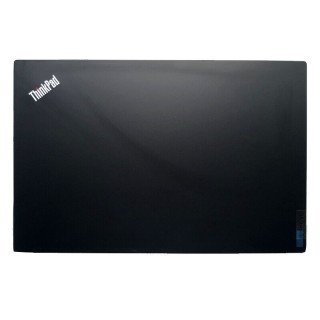 Lenovo Thinkpad E15 Gen 2 Gen 3 Behuizing Achter cover
