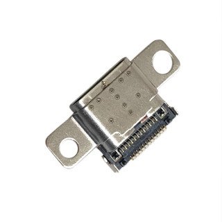 Lenovo ThinkPad E14 E15 GEN 2 Gen 3 Type-C USB Dc jack oplaadpoort