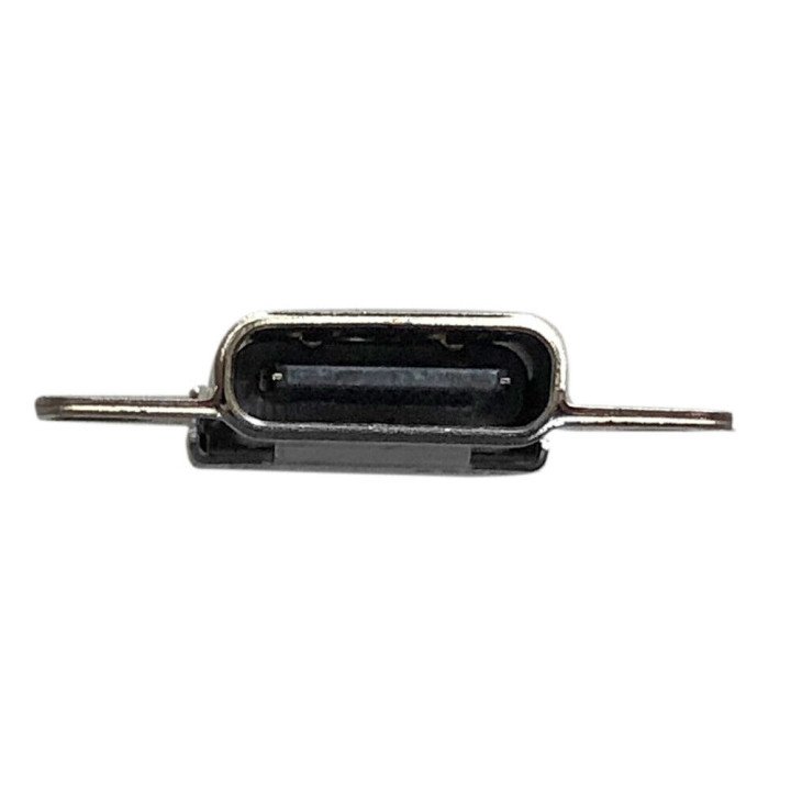 Lenovo ThinkPad E14 E15 GEN 2 Gen 3 Type-C USB Dc jack oplaadpoort