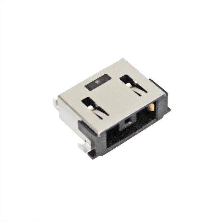 Lenovo IdeaPad L340-15IRH L340-17IRH USB Dc jack oplaadpoort