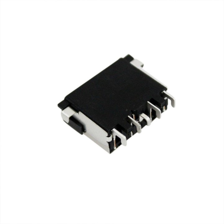 Lenovo IdeaPad L340-15IRH L340-17IRH USB Dc jack oplaadpoort