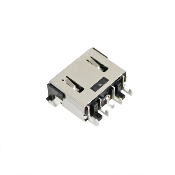 Lenovo IdeaPad L340-15IRH L340-17IRH USB Dc jack oplaadpoort