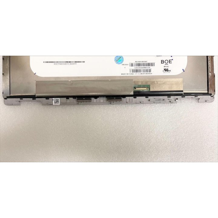 HP Chromebook x360 14c-cc 14c-cc0xxxxx Touchscherm M47349-001