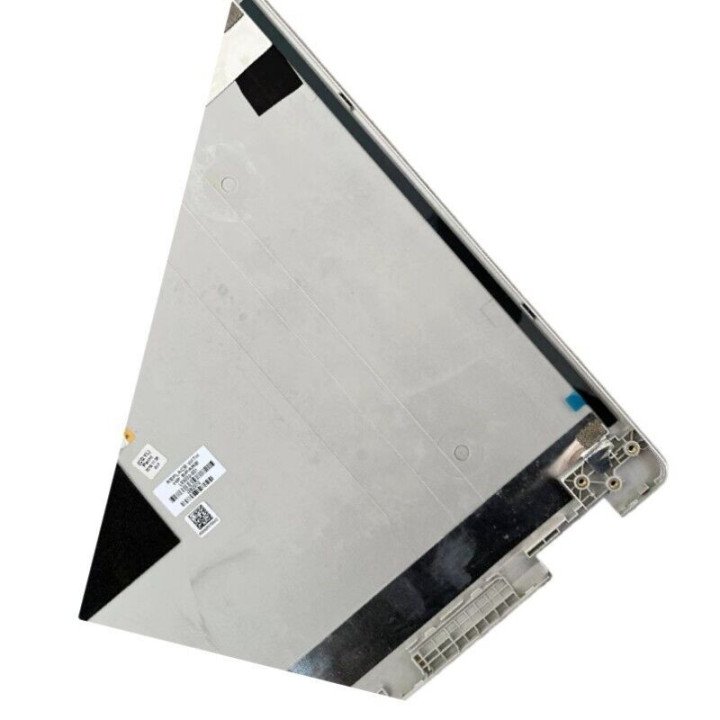 HP Pavilion X360 15T-DQ 15-DQ TPN-W140 scherm behuizing Achter cover