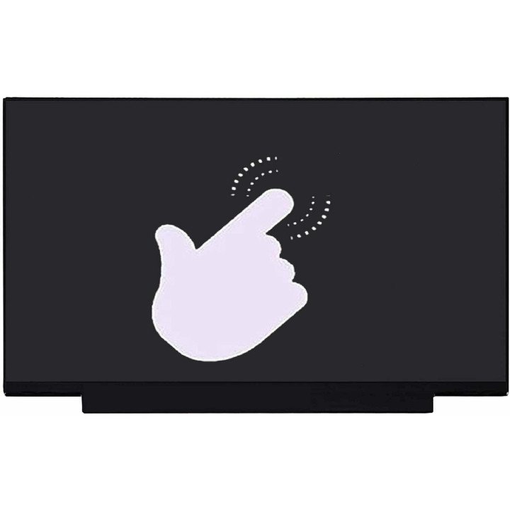 Dell Chromebook 3100 11.6" scherm On-Cell Touch 40PINS HD 00GPX0 0GPX0